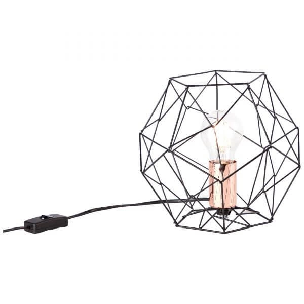Trendy tafellamp Synergy Brilliant 4004353240485