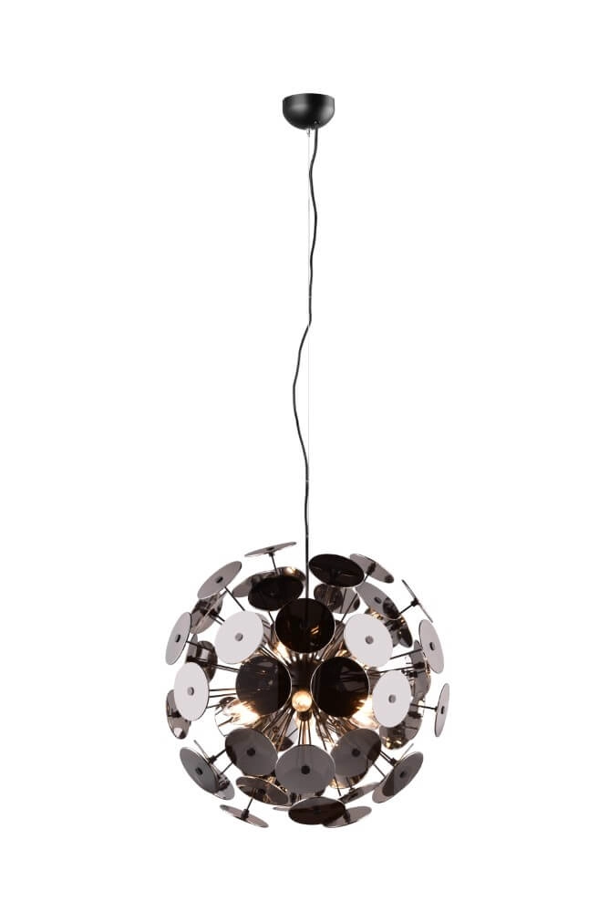 Design hanglamp Discalgo Ø 54cm Trio 4017807573657