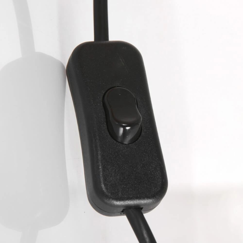 Gipsen tafellamp Jazz Steinhauer 8712746146905