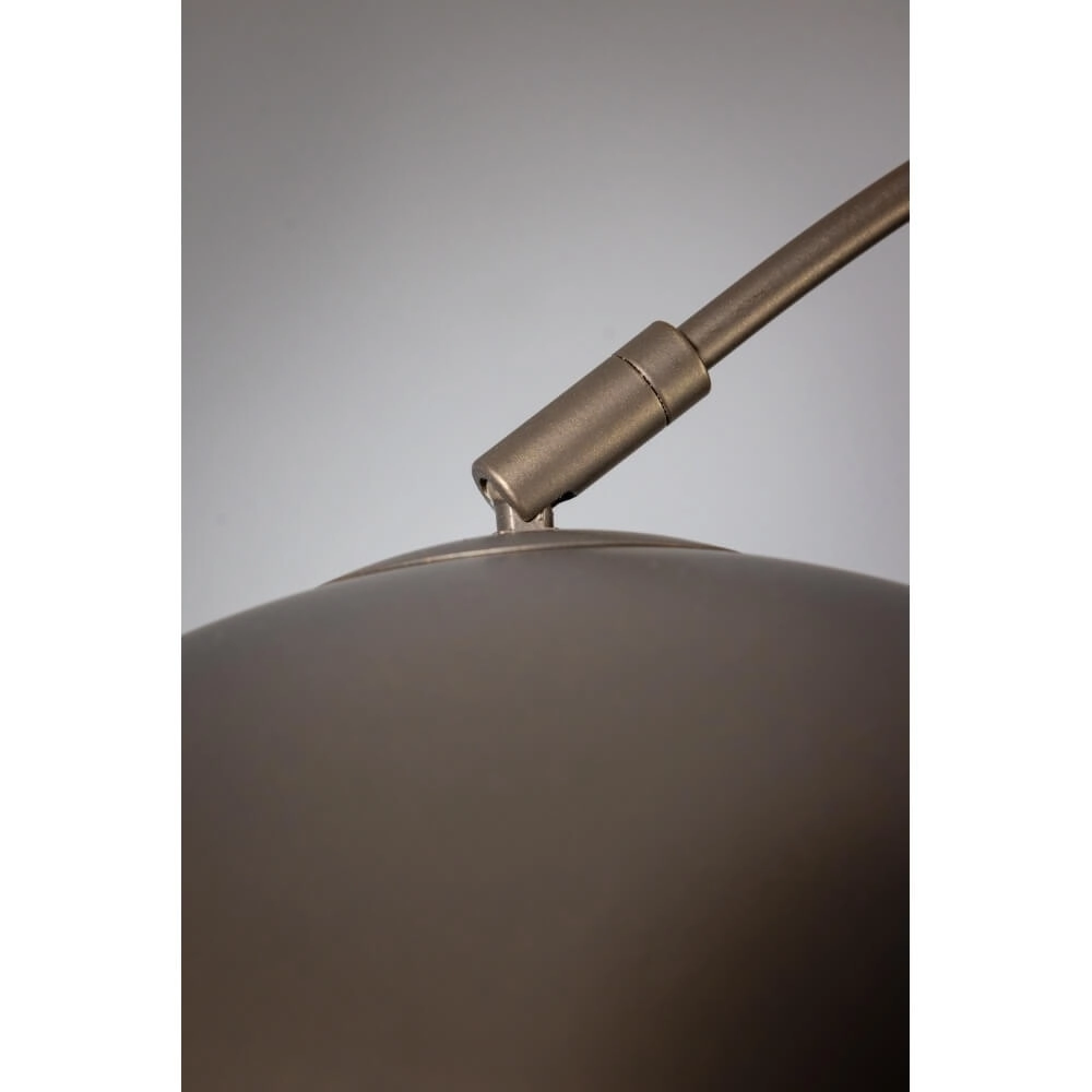 Vloerlamp Daan bruin ETH 8720195309383