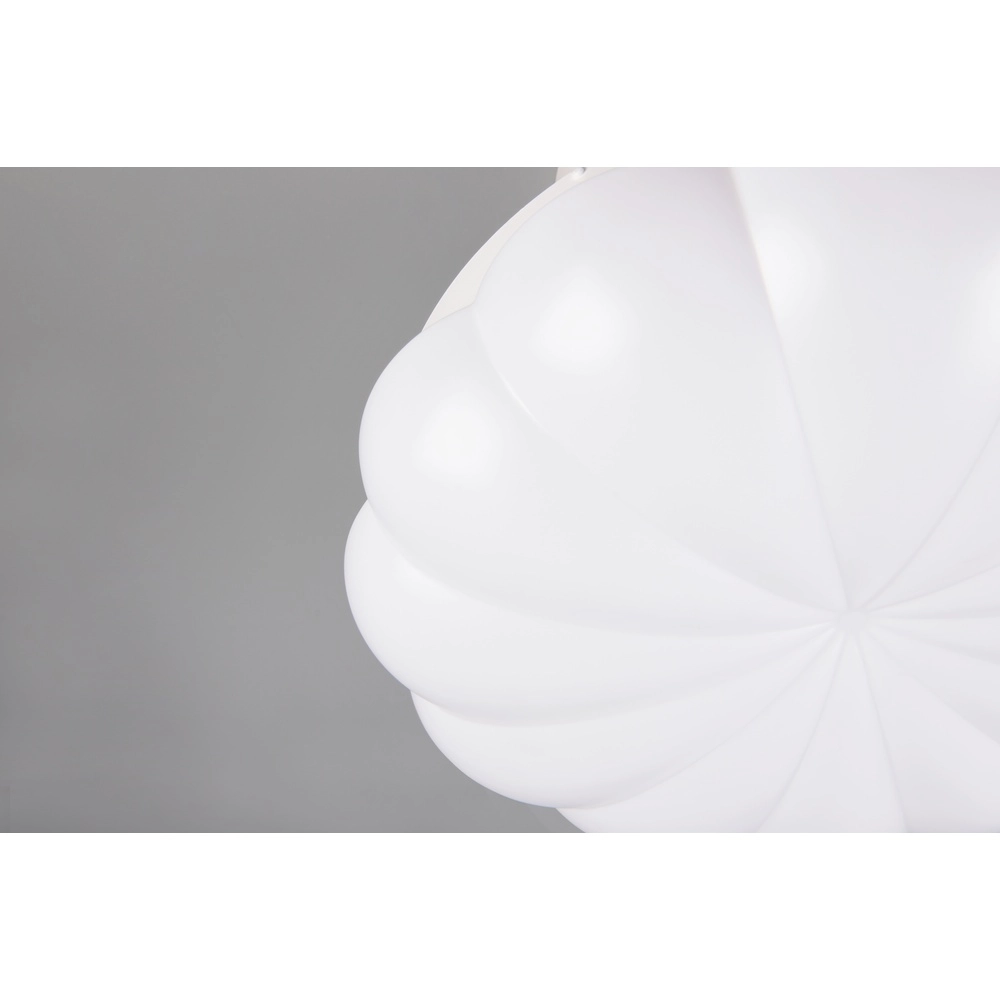 Plafondventilator Boras wit Ø 60cm Trio 4017807690514