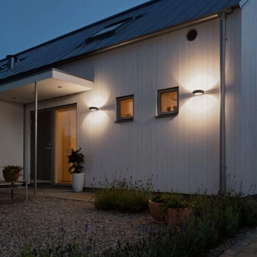 Rovigo moderne wandlamp Led KonstSmide 7318307950373