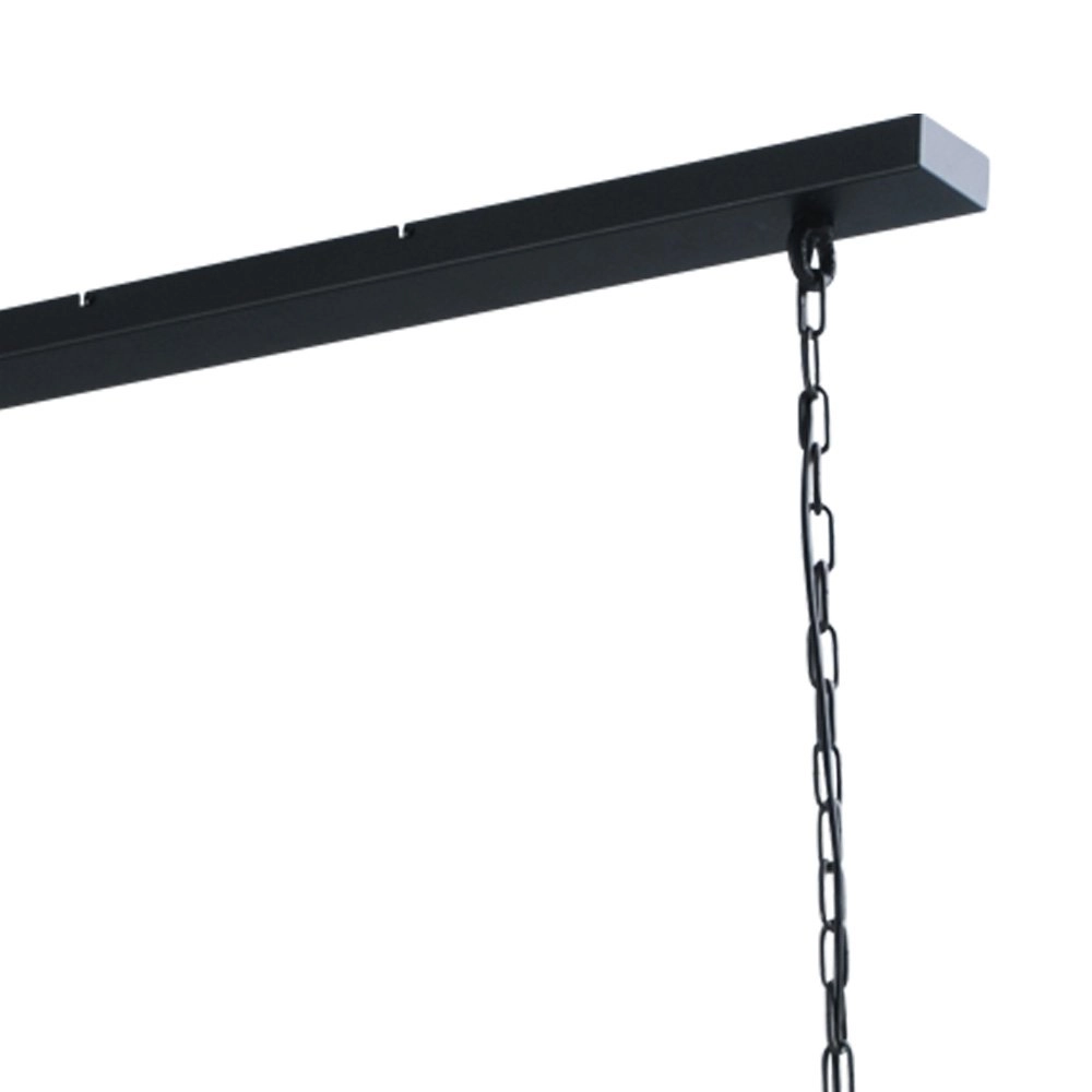 Landelijke hanglamp Petrol 140 Masterlight 8718121160603