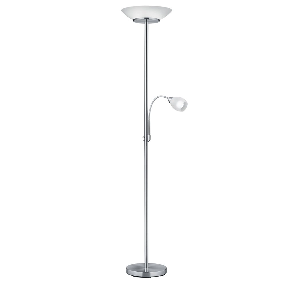 Design leeslamp Gerry
