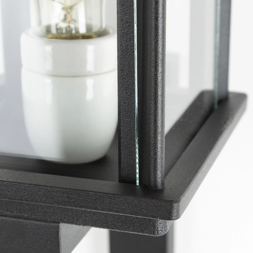 Strakke muurlamp Capital S KS Verlichting 8714732659406