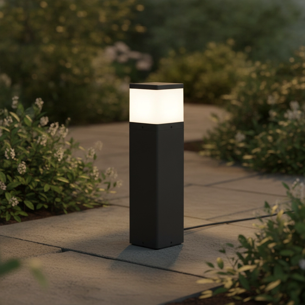 Tuinlamp Ferron 50cm