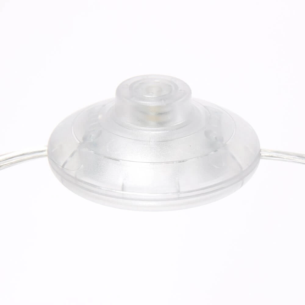 Leeslamp Prestige Chic met goud velvet Steinhauer 8712746145755