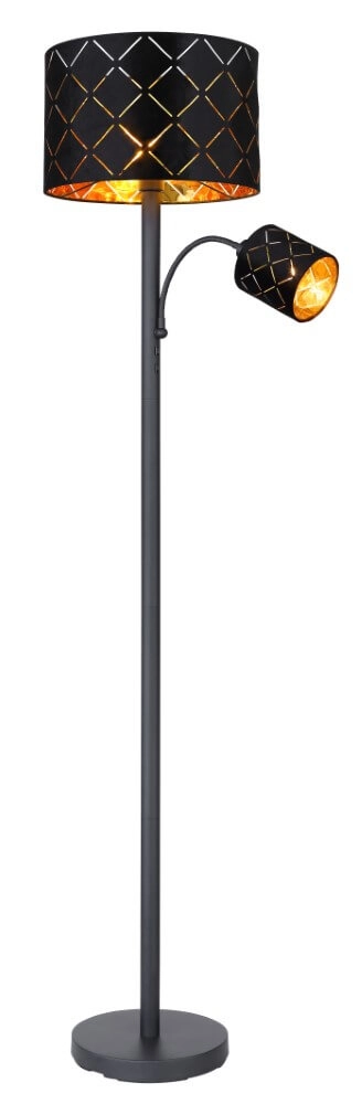 Moderne leeslamp Sunna Moderne leeslamp Sunna