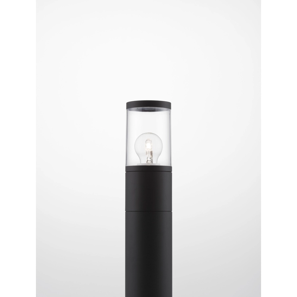 Design tuinlamp Cetera antraciet 50cm Lyora 5212017434852