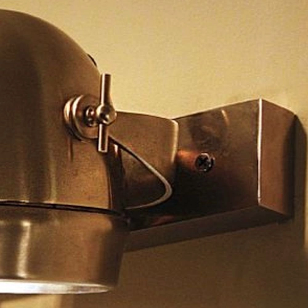 Luxe verlichting spots Macro AR111 2-L Authentage 8716803505513