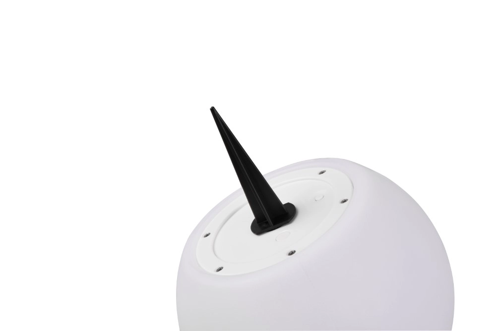 Tuinlamp Melo op batterijen Trio 4017807492101