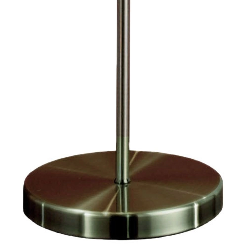 Vloerlamp Up 2 176cm messing mat Eglo 9002759828448