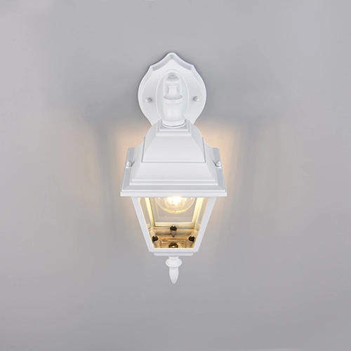 Wandlamp Livenza down wit Trio 4017807693683