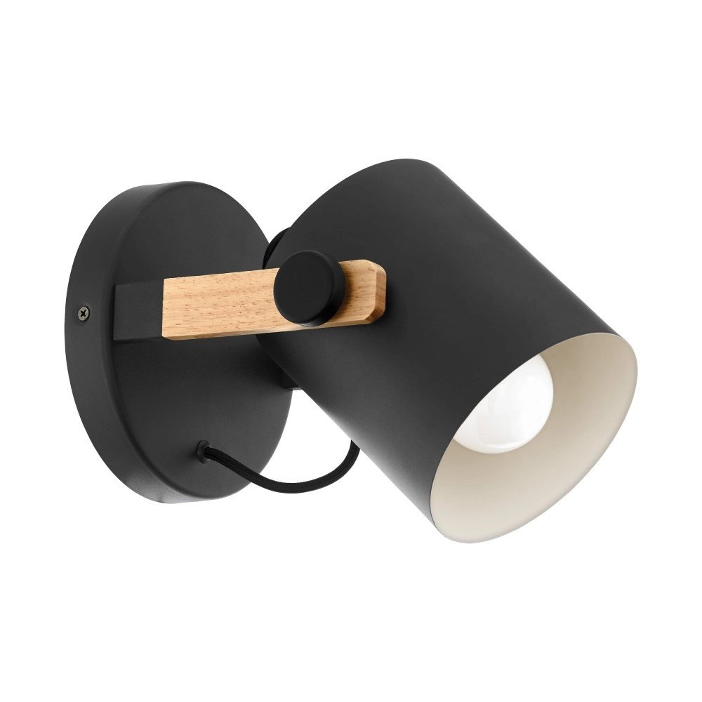Landelijke wandspot Hornwood