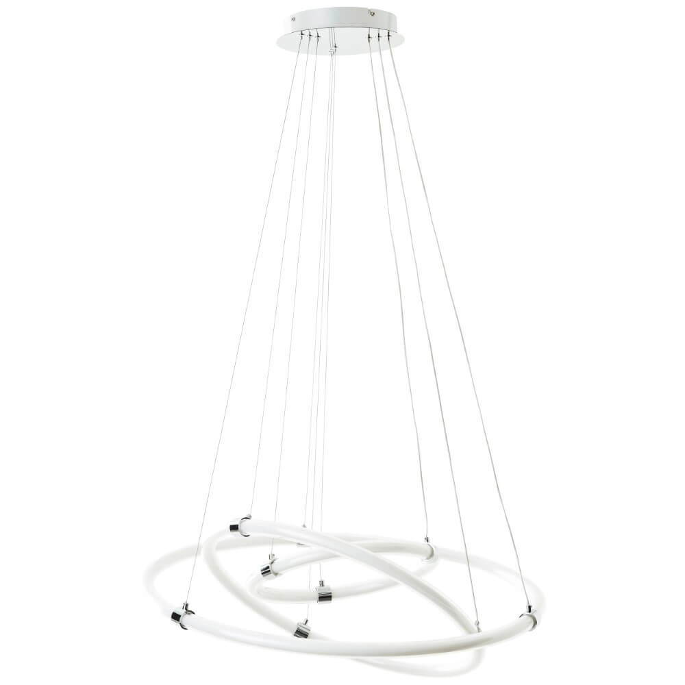 Design hanglamp Poolen Ø 150cm Brilliant 4004353421686