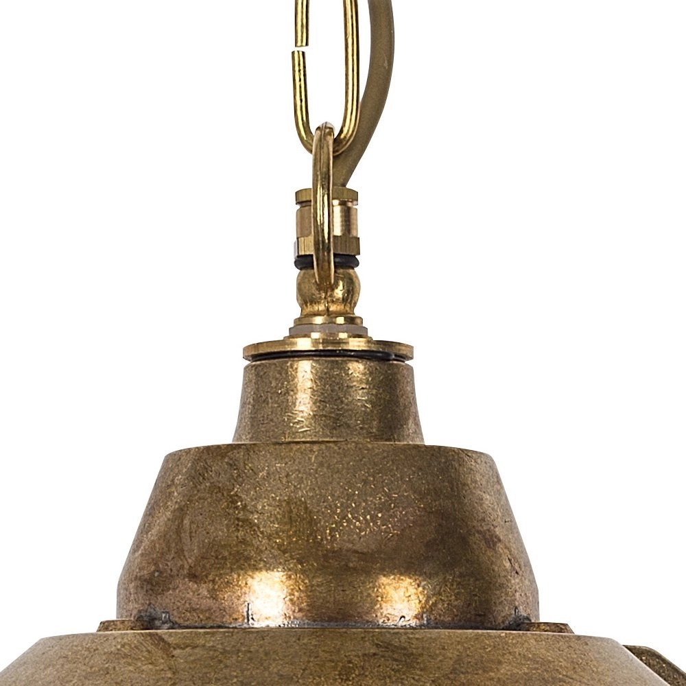 Industriële hanglamp Dover KS Verlichting 8714732675406