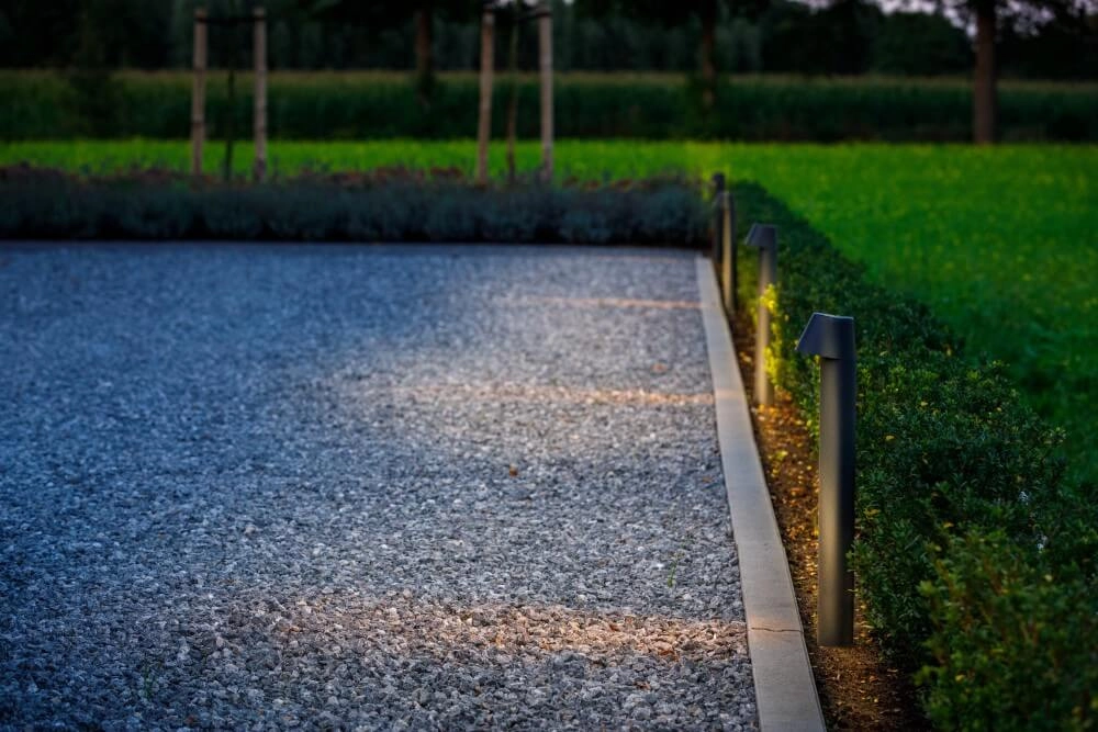 12V padverlichting Oberon DL Lightpro 8719979282080