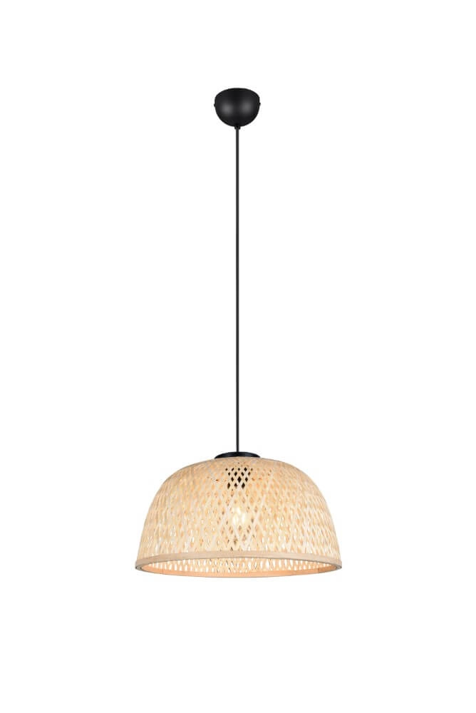 Crème hanglamp Laurent Ø 40cm Crème hanglamp Laurent Ø 40cm