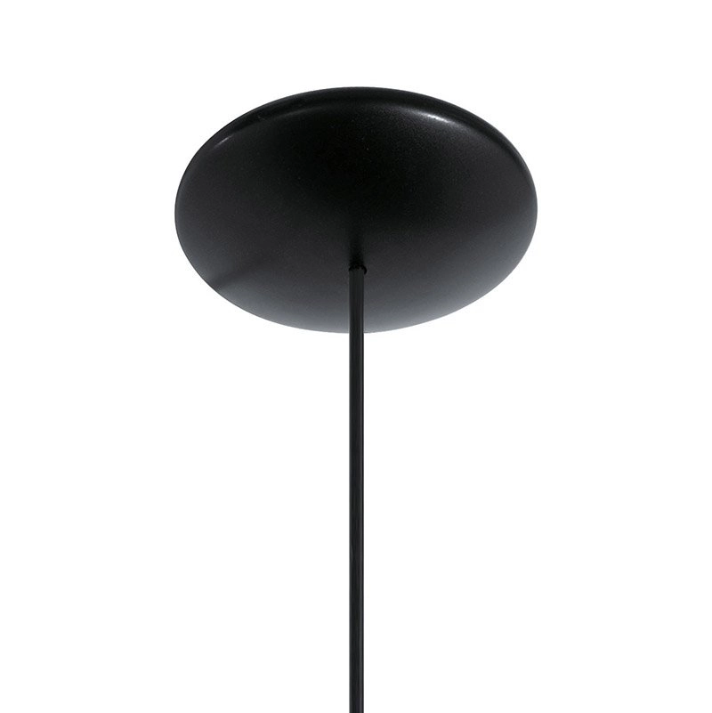 Hanglamp Loncino zwart Eglo 9002759494957