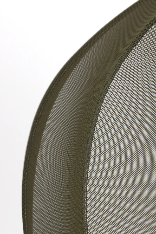 Groene hanglamp Plumeria Ø 42cm Light & Living 8717807651459