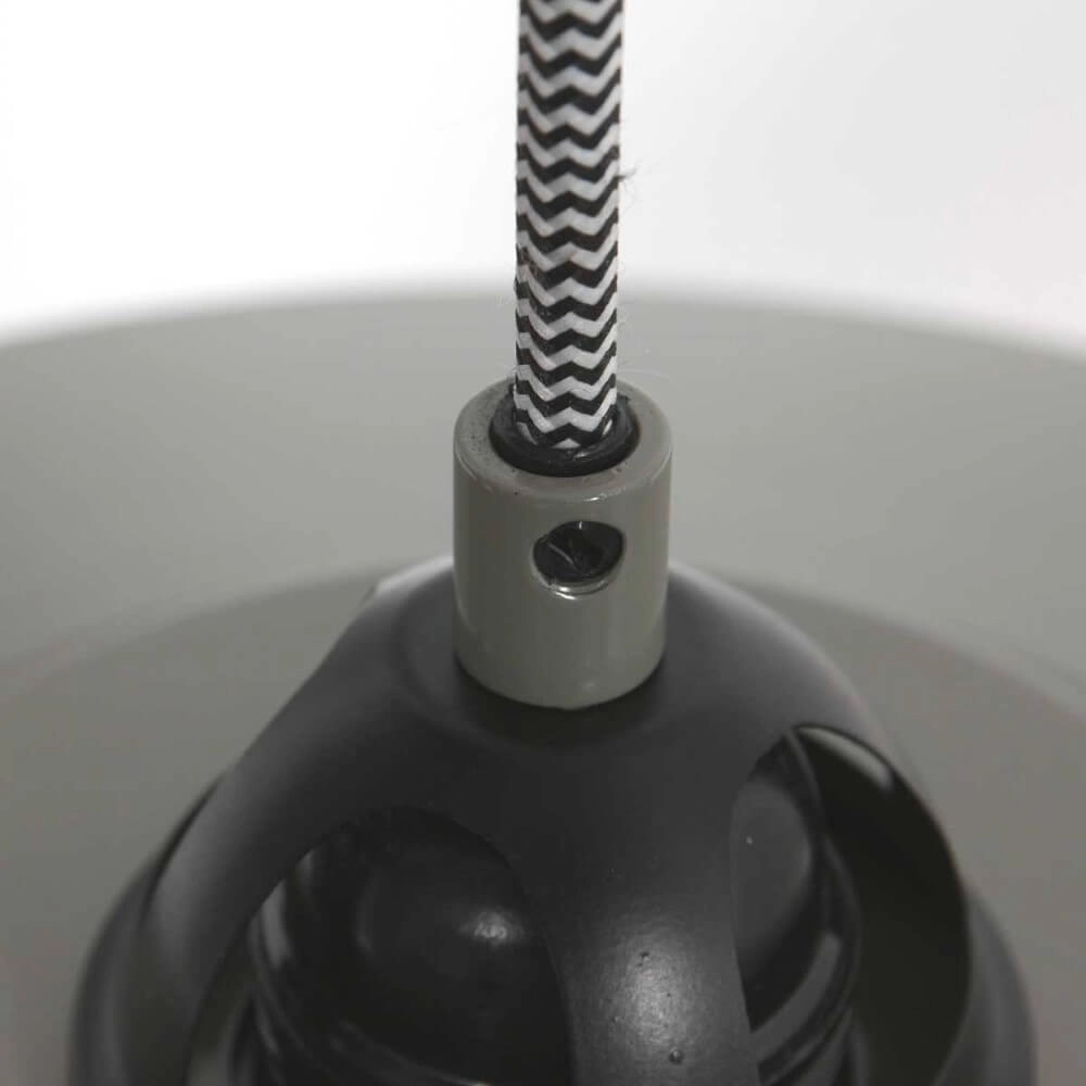 Retro hanglamp Nove Ø 42cm Steinhauer 8712746161311