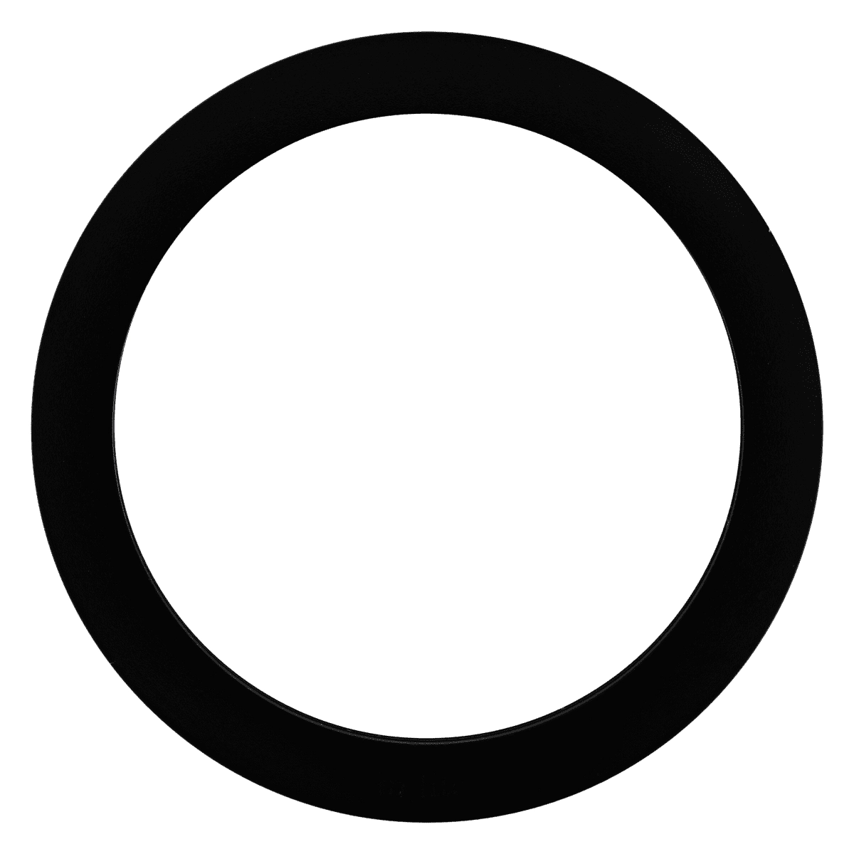 Upgrade Ring 68 Black In-lite 8717051004643