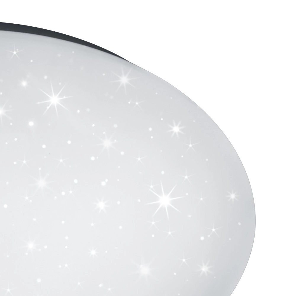 Grote plafonniere Hikari Twinkle Trio 4017807368451