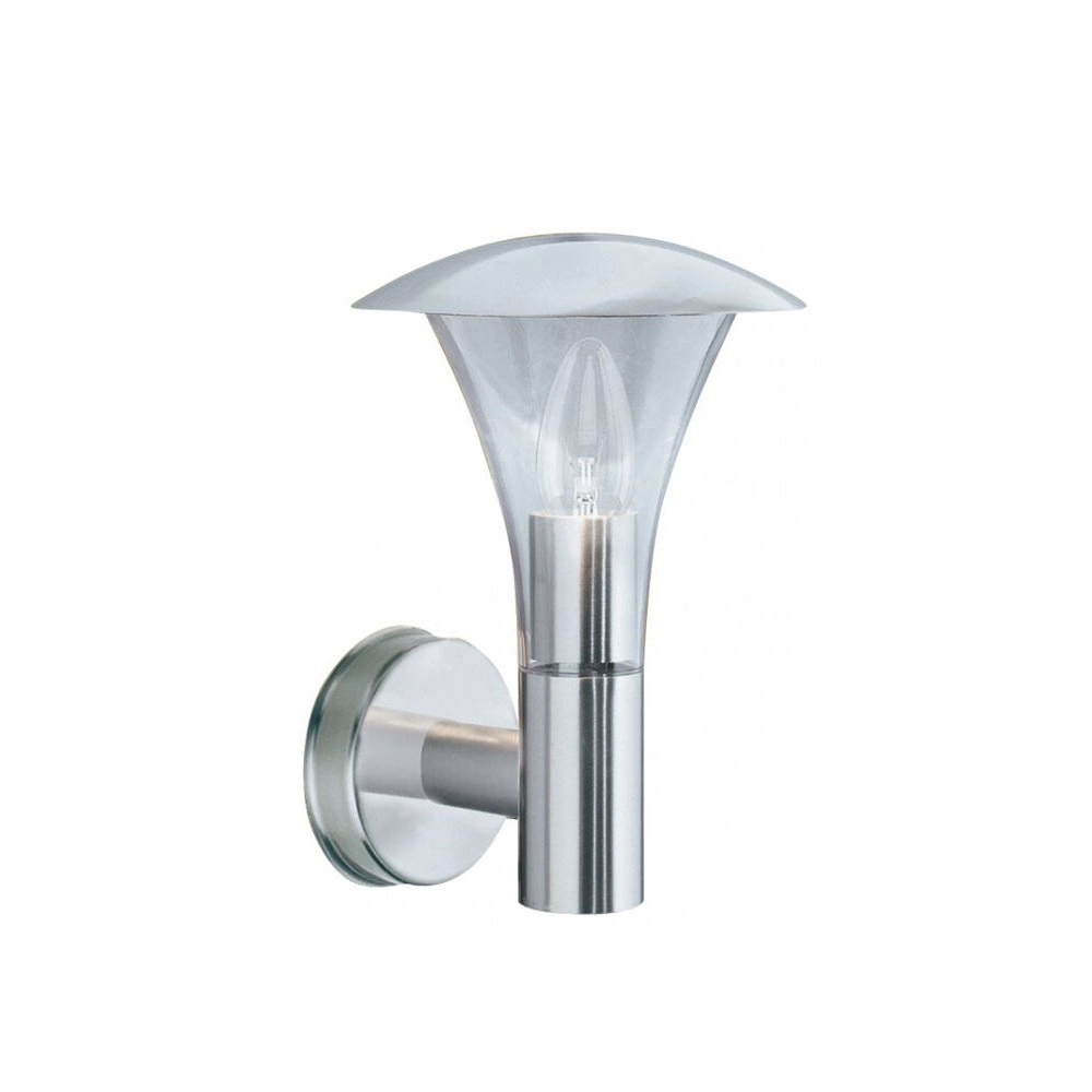 RVS buitenlamp Strand RVS buitenlamp Strand