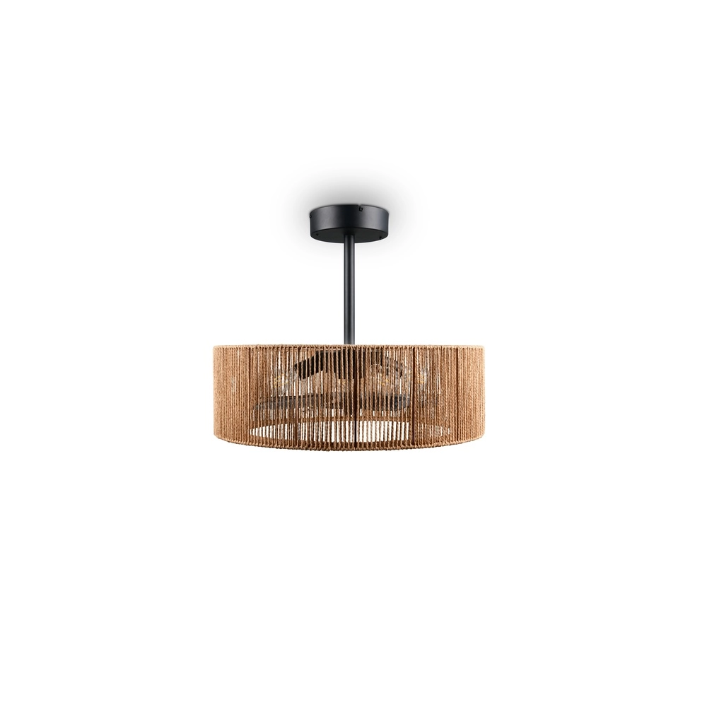 Rotan ventilator Smillum Ø 61cm Trio 4017807688139