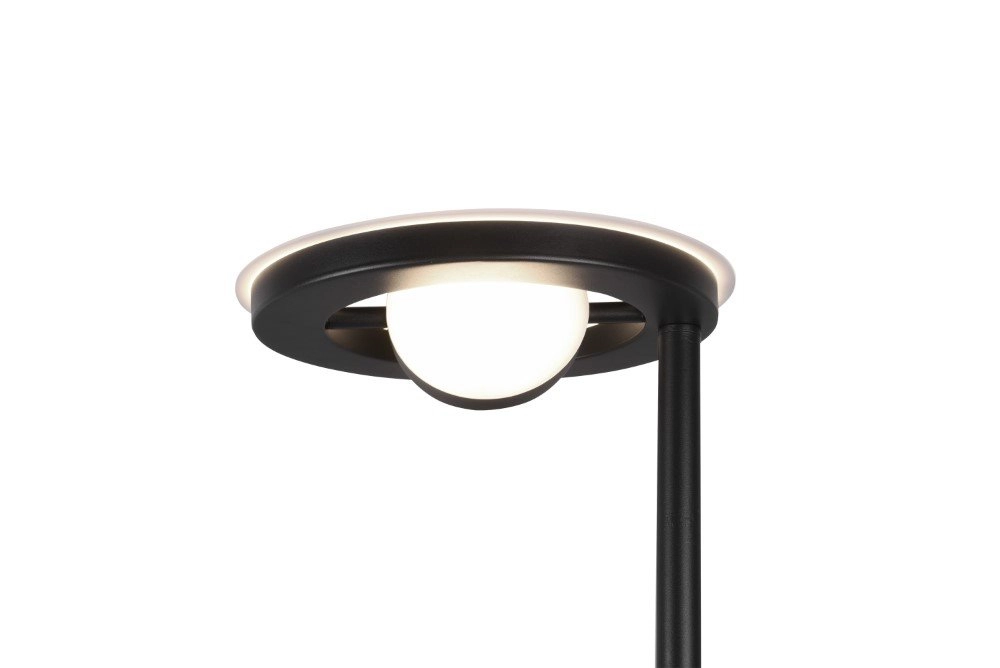 Led leeslamp Barrie Trio 4017807467598