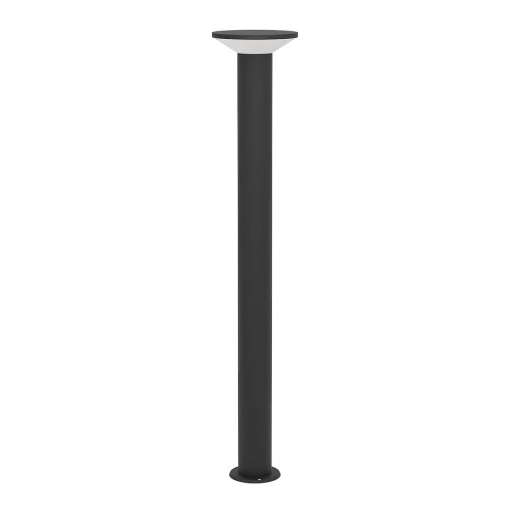 Tuinlamp Rigosa zwart 1m Tuinlamp Rigosa zwart 1m
