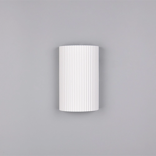 Design wandlamp Raposa gips - wit Trio 4017807692433