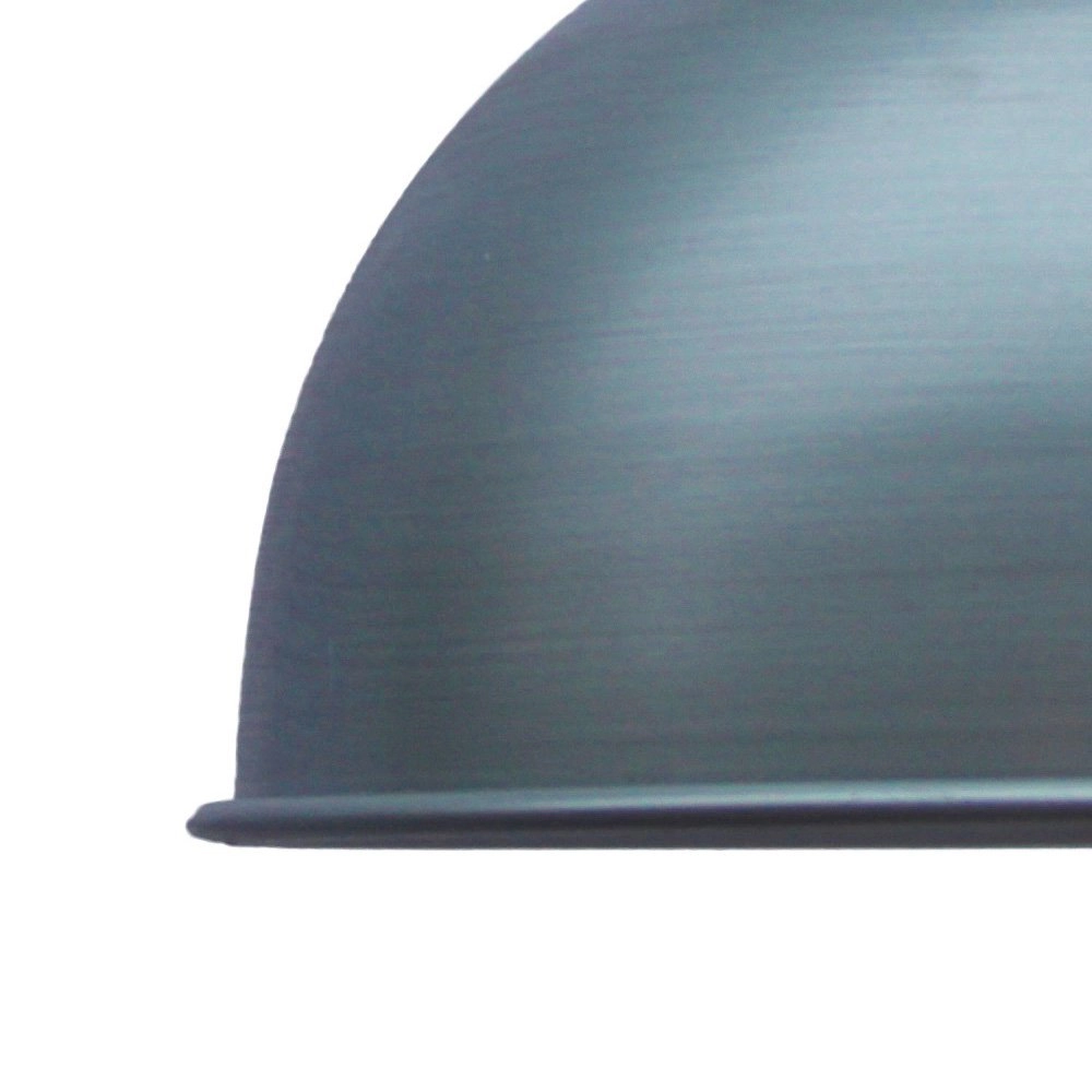 Wandlamp Urban Antique 30 cm zink Urban Interiors 8718868314925