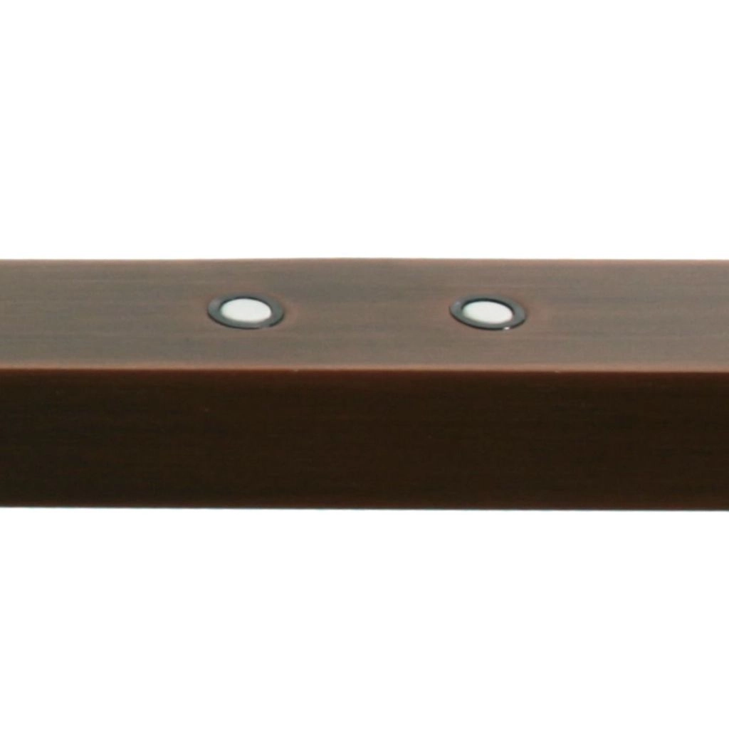 Moderne hanglamp Bande 114cm brons Steinhauer 8712746180947