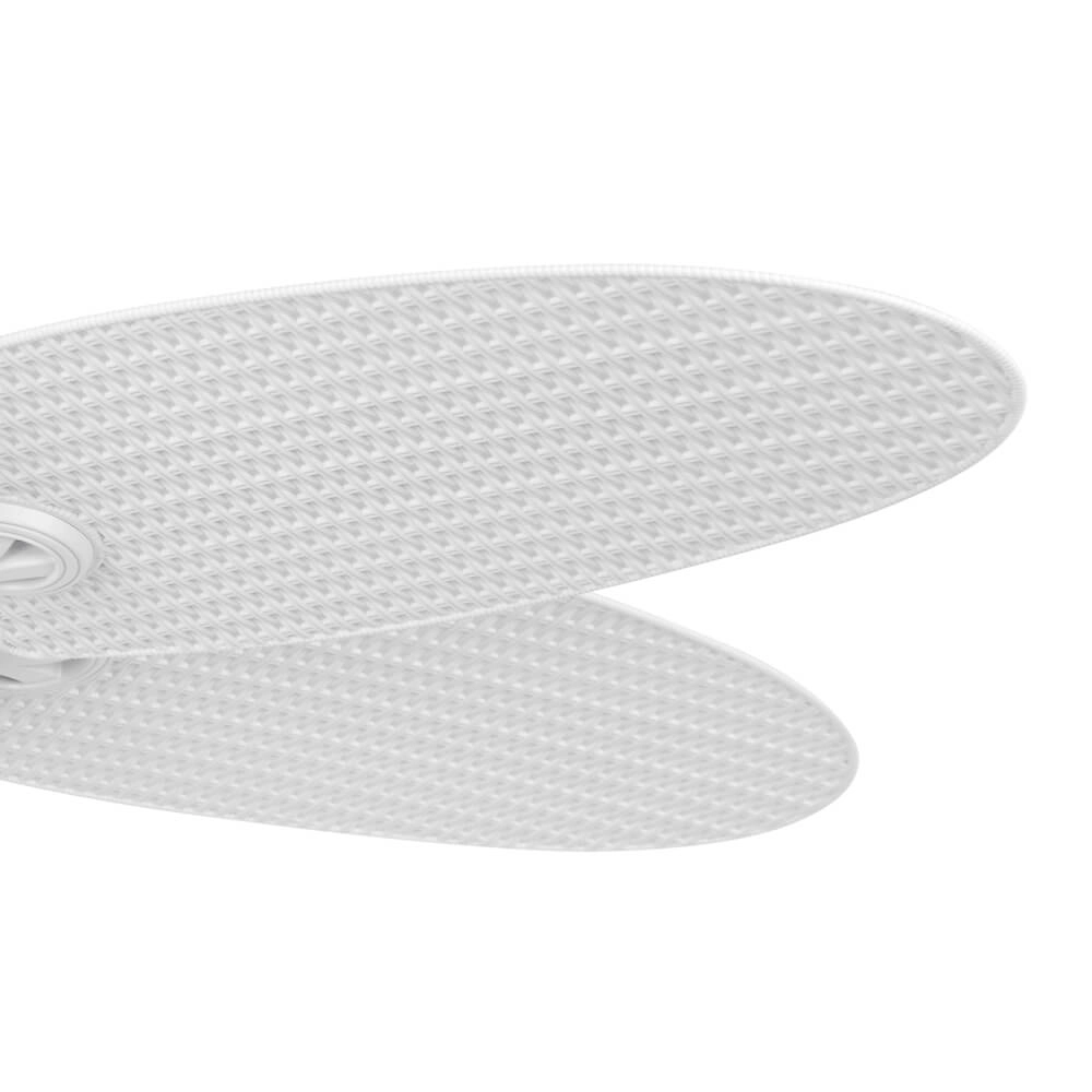 Plafondventilator Fijan wit Ø132cm Beacon 9333509190509