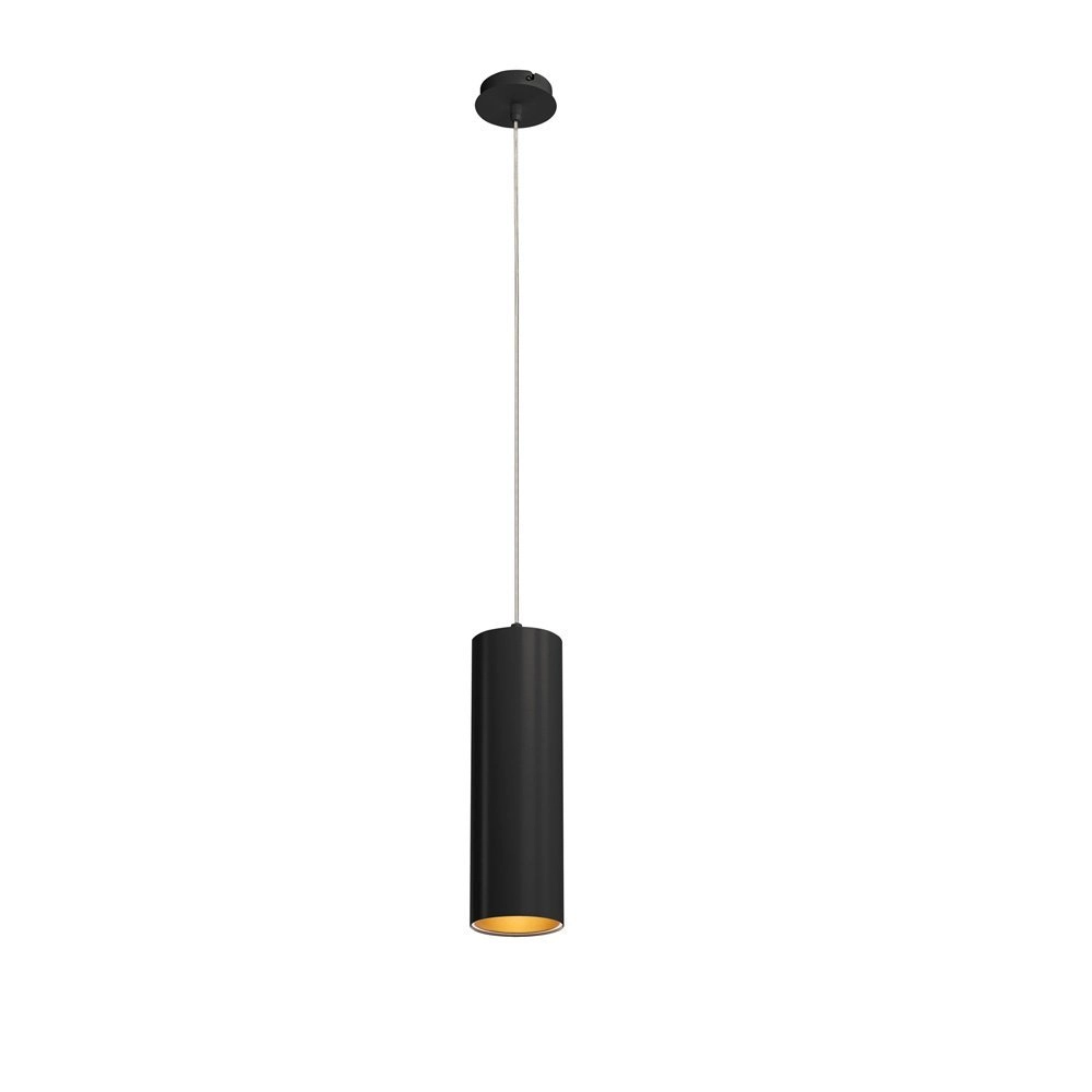 Design hanglamp Anela Pendel zwart SLV 4024163191050