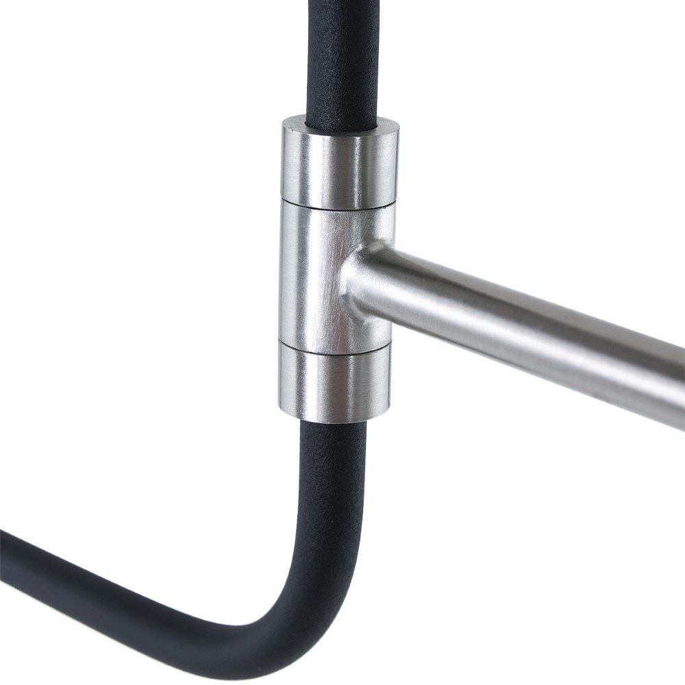 Wandlamp Fjorgard Steinhauer 8712746125092