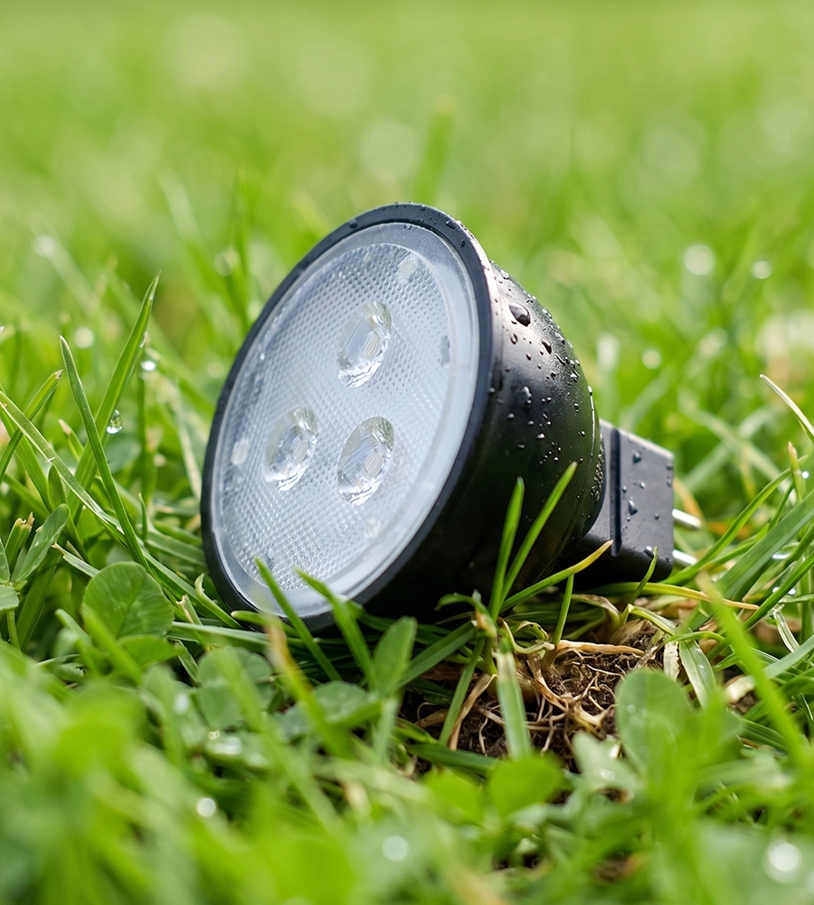 Garden Lights lichtbronnen