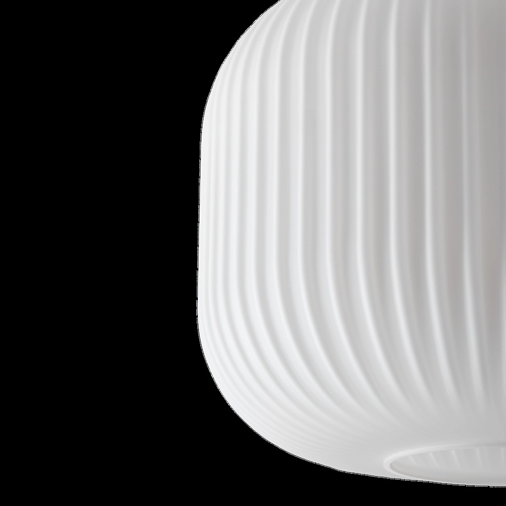 Plafondlamp Aurora Ø 25cm grijs