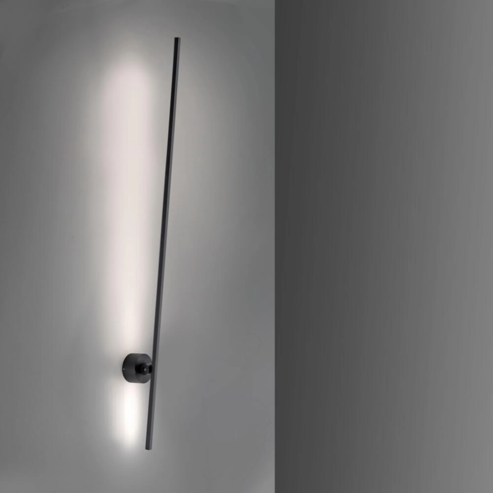Led muurlamp Pure design Paul Neuhaus 4012248365601
