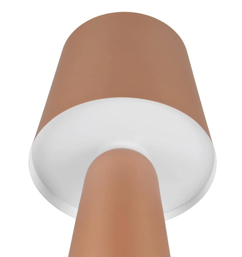 Nachtkastlampje Nubian Trio 4017807616125