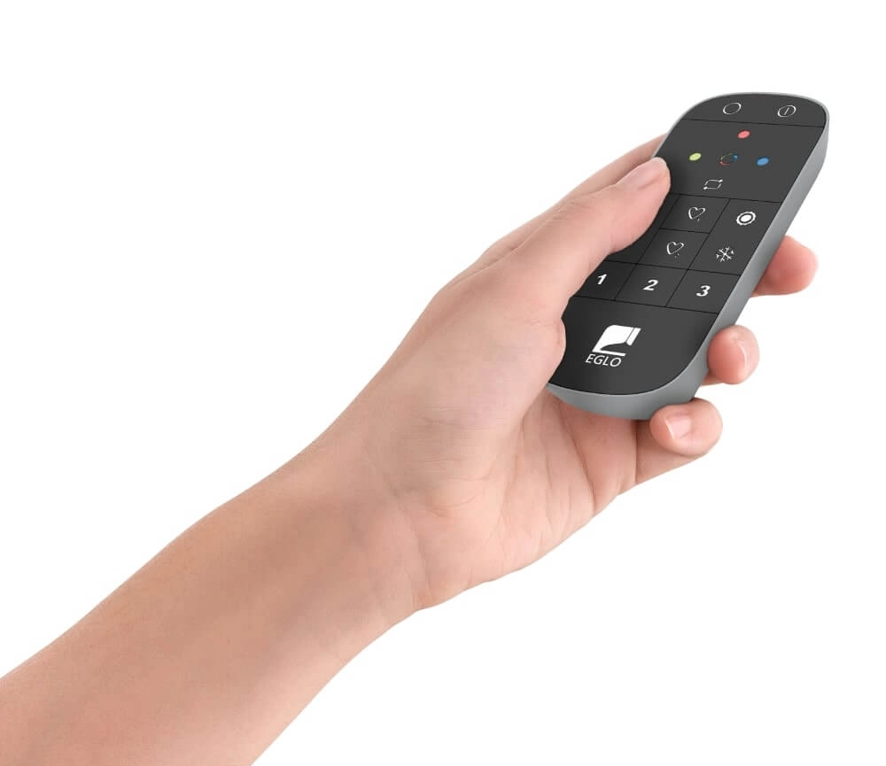 Afstandsbediening Zigbee voor Eglo Connect.Z Eglo 9002759990992
