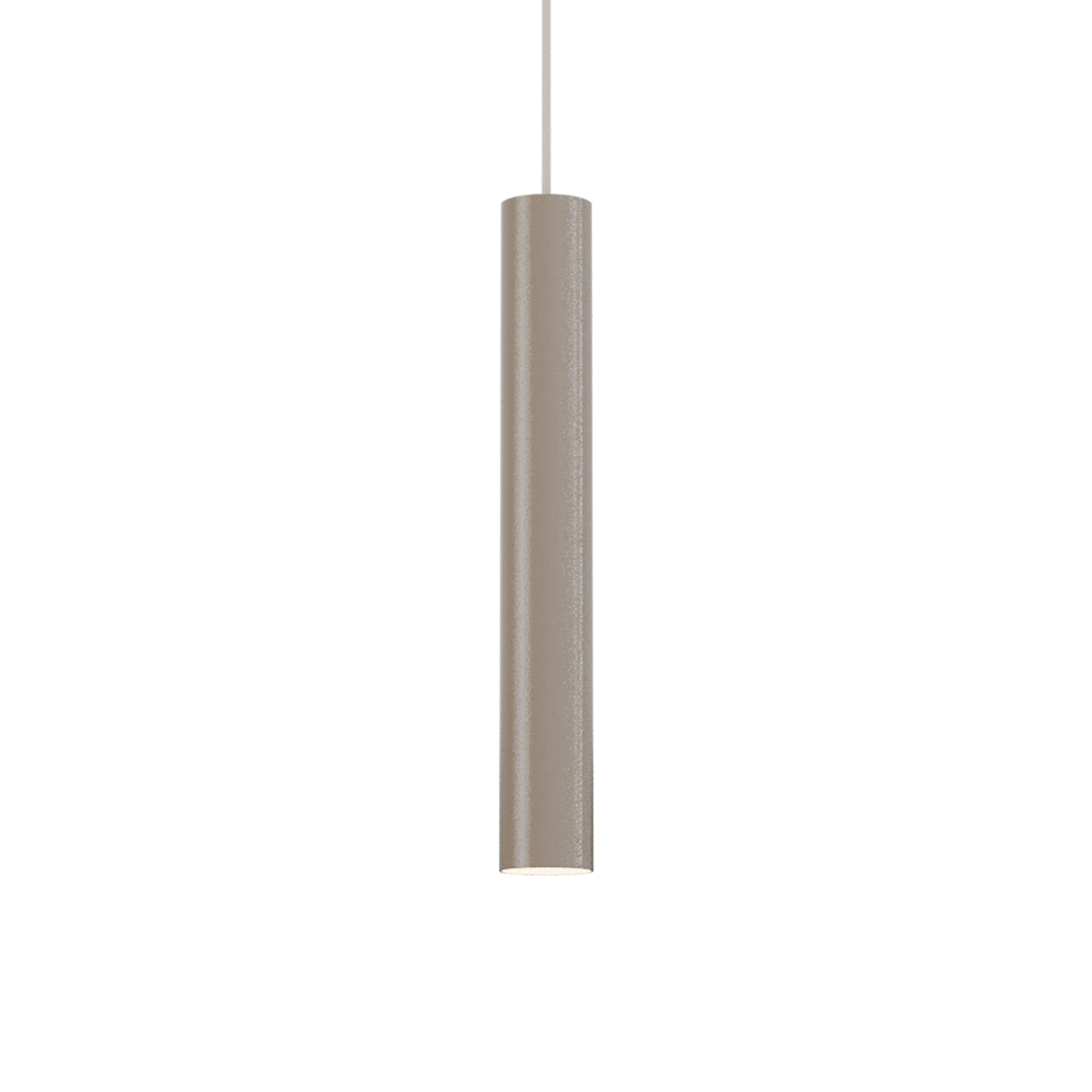 Hanglamp 40cm pendel Run zand Masterlight 8718121374833