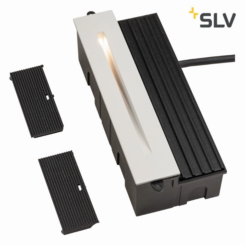 Inbouw trapverlichting Notapo L SLV 4024163231725