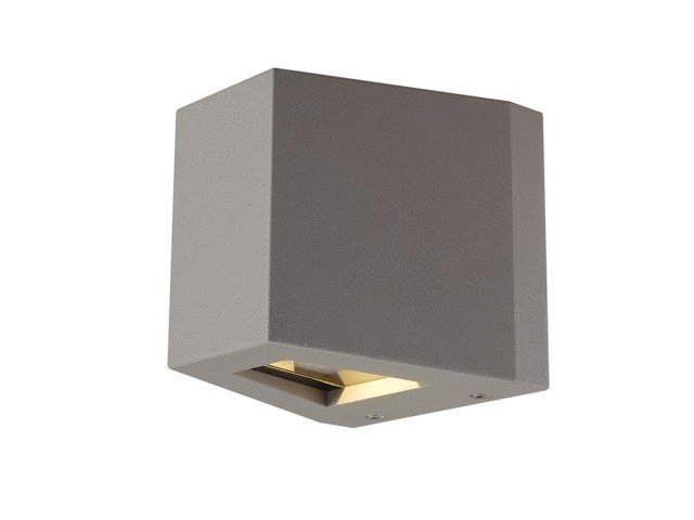 Gevel buitenlamp Out Beam led antraciet Gevel buitenlamp Out Beam led antraciet