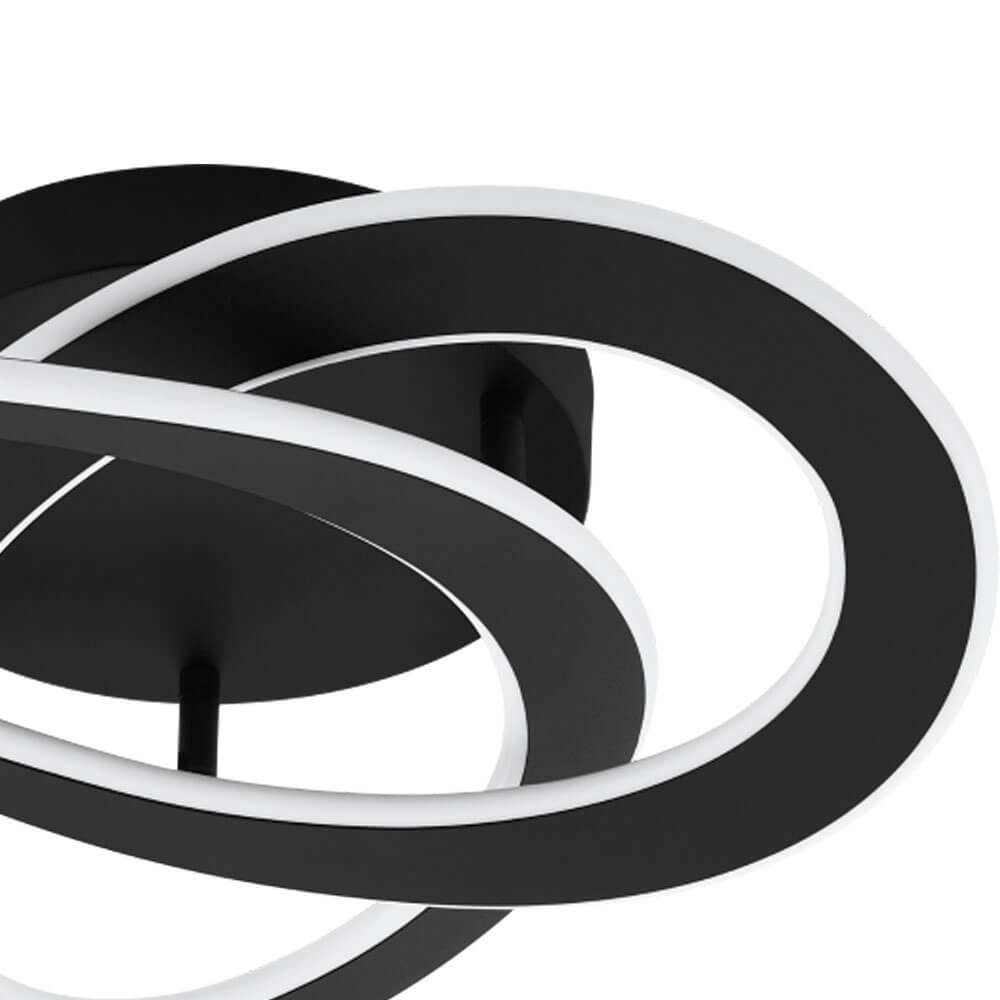 Design plafondlamp Rolimare Eglo 9002759993955