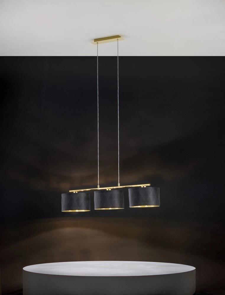 Eetkamerlamp Dolorita Stars of Light 9002759392253