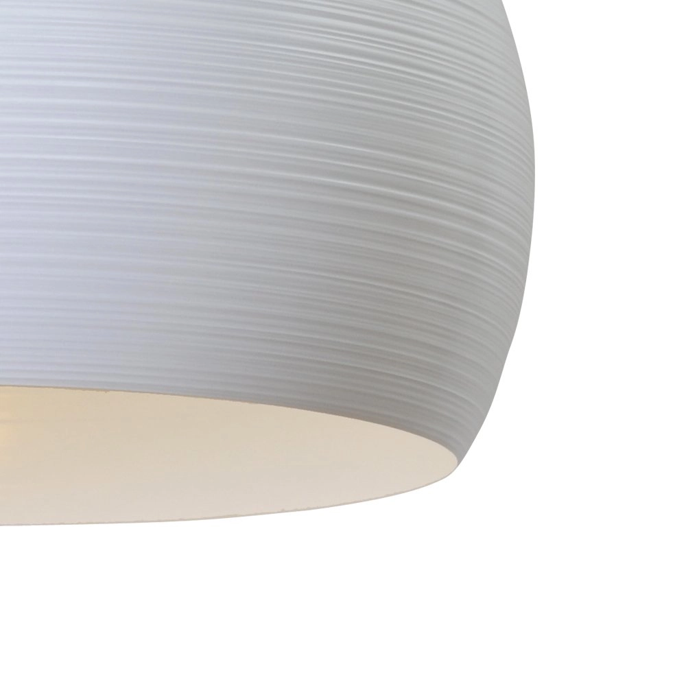 Witte hanglamp Concepto 40 Masterlight 8718121094434