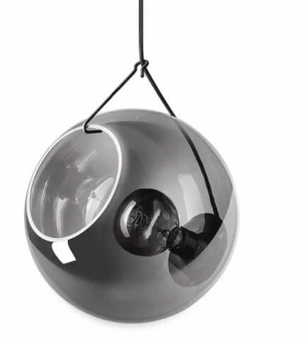 Hanglamp Orb 5-lichts ETH 8720195300199