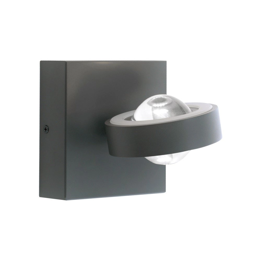 Smart wandspot Q-Mia